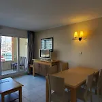 Vue Sur Port Pour Ce T2-3 Cap Hermes, 6 Cou Apartamento