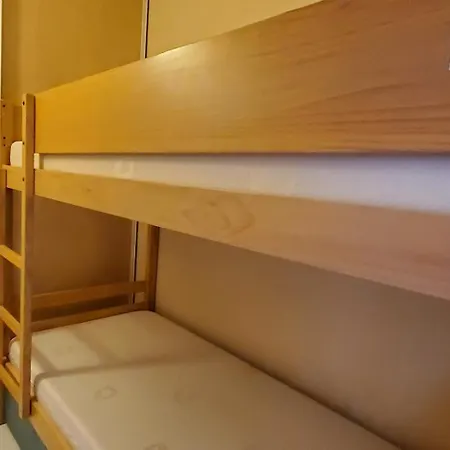 Apartamento Vue Sur Port Pour Ce T2-3 Cap Hermes, 6 Cou Fréjus